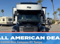 New 2026 Newmar Grand Star 3940 available in Dover, Florida
