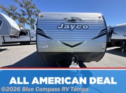New 2026 Jayco Jay Flight SLX 197MB available in Dover, Florida