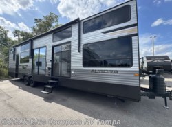 New 2026 Forest River Aurora 42CONDO available in Dover, Florida
