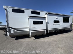 New 2026 Alliance RV Benchmark 44LFT available in Dover, Florida