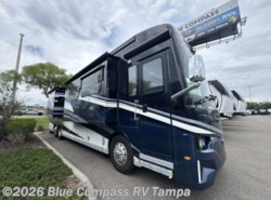 New 2026 Newmar Dutch Star 4081 available in Dover, Florida