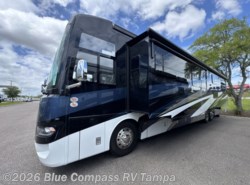 New 2026 Newmar Ventana 4340 available in Dover, Florida