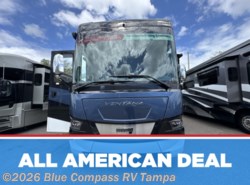 New 2026 Newmar Ventana 4340 available in Dover, Florida