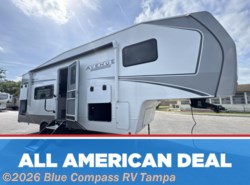 New 2026 Alliance RV Avenue All-Access 23ML available in Dover, Florida
