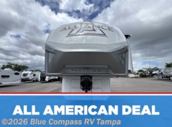 New 2026 Alliance RV Paradigm 310RL available in Dover, Florida