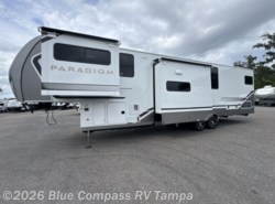 New 2026 Alliance RV Paradigm 385FL available in Dover, Florida