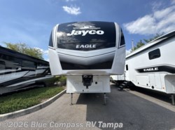 New 2026 Jayco Eagle HT 29RLC available in Dover, Florida