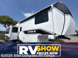 New 2026 Jayco Eagle HT 29RLC available in Dover, Florida