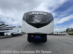 New 2026 Jayco Pinnacle 38FBRK available in Dover, Florida