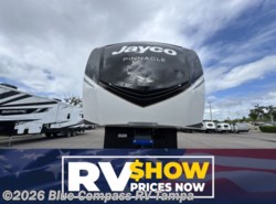 New 2026 Jayco Pinnacle 38FBRK available in Dover, Florida