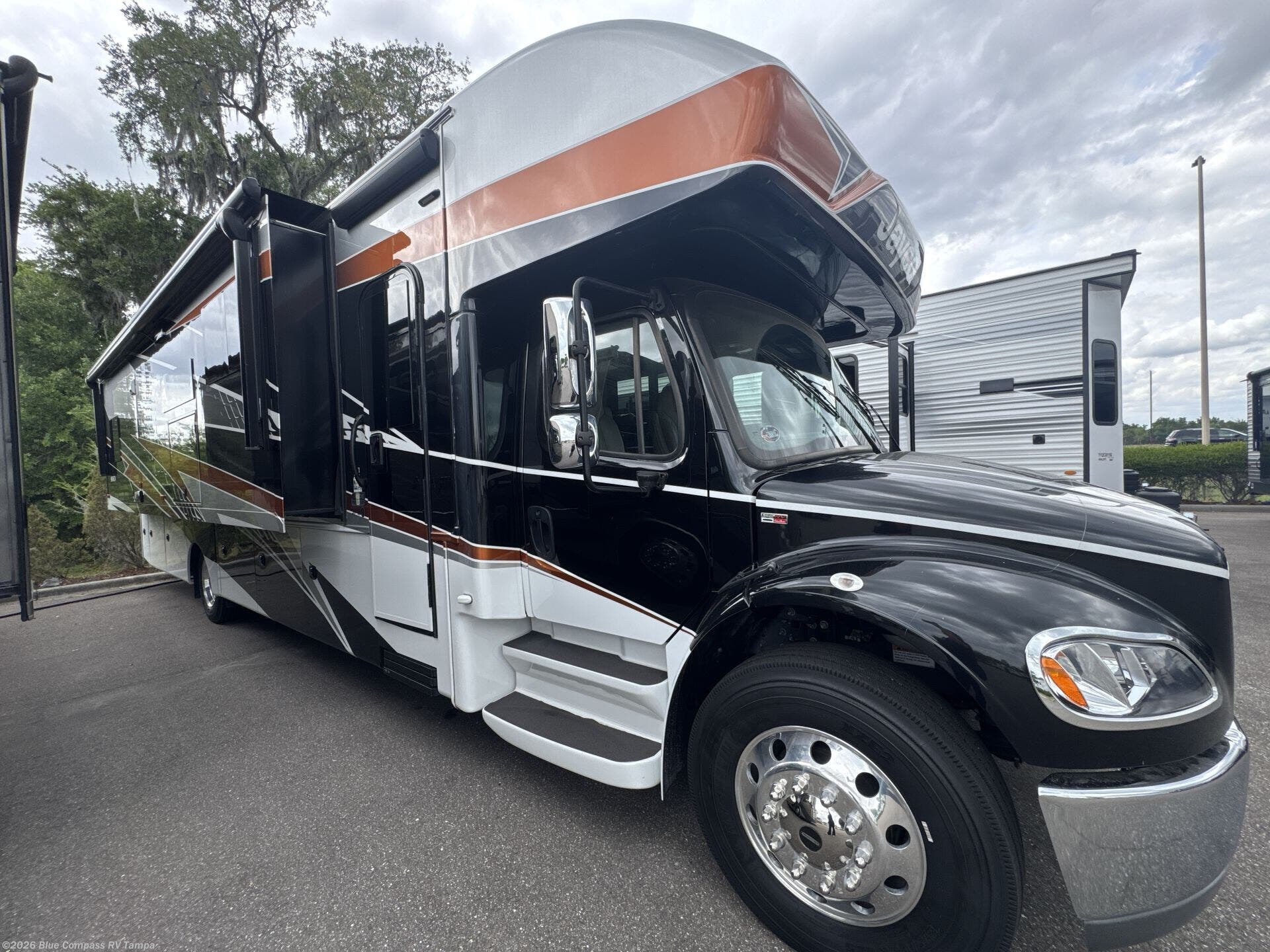 Used 2025 Jayco Seneca 37M available in Dover, Florida