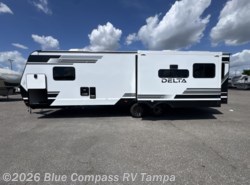 New 2026 Alliance RV Delta 292RL available in Dover, Florida