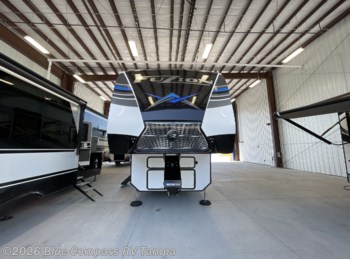 Used 2021 Keystone Fuzion 373 available in Dover, Florida
