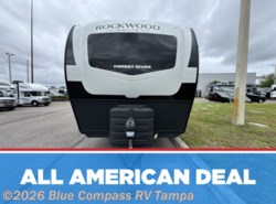 New 2026 Forest River Rockwood Mini Lite 2511S available in Dover, Florida