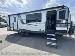 New 2026 Forest River Rockwood Ultra Lite 2619FK available in Dover, Florida