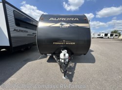 New 2026 Forest River Aurora Light 18BHSX available in Dover, Florida