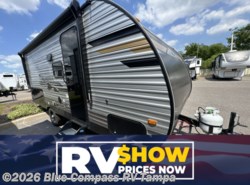 New 2026 Forest River Aurora Light 18BHSX available in Dover, Florida