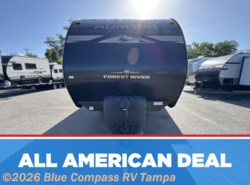 New 2026 Forest River Aurora 29TQS available in Dover, Florida