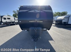 New 2026 Forest River Aurora 29TQS available in Dover, Florida