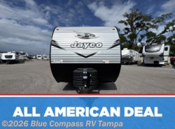New 2026 Jayco Jay Flight SLX 262RLS available in Dover, Florida