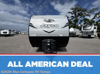 New 2026 Jayco Jay Flight SLX 262RLS available in Dover, Florida