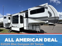 Used 2024 Alliance RV Paradigm 385FL available in Dover, Florida