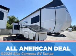 Used 2024 Forest River Cedar Creek 360RL available in Dover, Florida