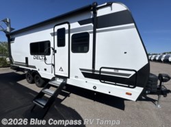 New 2026 Alliance RV Delta Ultra Lite ML226 available in Dover, Florida