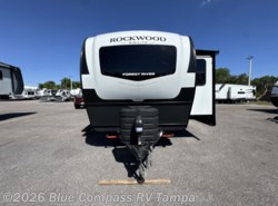 New 2026 Forest River Rockwood Mini Lite 2506FK available in Dover, Florida