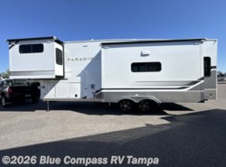 New 2026 Alliance RV Paradigm 310RL available in Dover, Florida