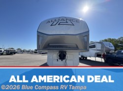 New 2026 Alliance RV Paradigm 310RL available in Dover, Florida