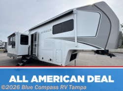New 2026 Alliance RV Avenue 32RLS available in Dover, Florida