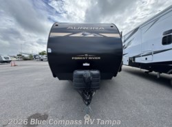 New 2026 Forest River Aurora 34BHTS (2 Queen Beds) available in Dover, Florida