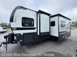 New 2026 Forest River Rockwood Mini Lite 2522FB available in Dover, Florida