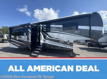 New 2026 Jayco North Point 310RLTS available in Dover, Florida