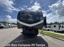 New 2026 Jayco North Point 395DSDB available in Dover, Florida