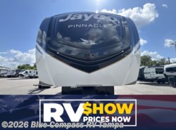 New 2026 Jayco Pinnacle 39FLOK available in Dover, Florida