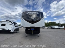 New 2026 Jayco Pinnacle 39FLOK available in Dover, Florida