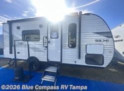 Used 2025 Jayco Jay Flight SLX 170FQ available in Dover, Florida