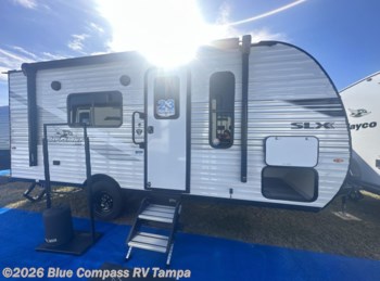 Used 2025 Jayco Jay Flight SLX 170FQ available in Dover, Florida