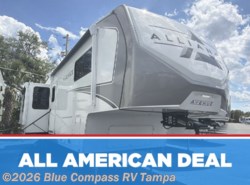 New 2026 Alliance RV Avenue 32RLS available in Dover, Florida