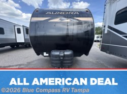New 2026 Forest River Aurora 27DBH available in Dover, Florida