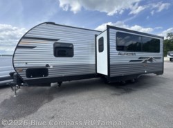 New 2026 Forest River Aurora 27DBH available in Dover, Florida