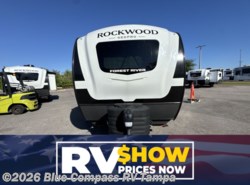New 2026 Forest River Rockwood Geo Pro G20BHT available in Dover, Florida
