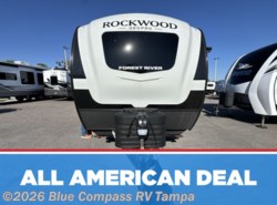 New 2026 Forest River Rockwood Geo Pro G20FK available in Dover, Florida