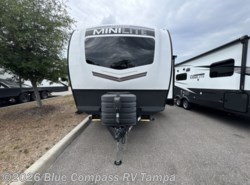 Used 2024 Forest River Rockwood Mini Lite 2104S available in Dover, Florida