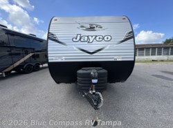 New 2026 Jayco Jay Flight SLX 262RLS available in Dover, Florida