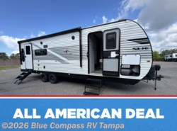 New 2026 Jayco Jay Flight SLX 262RLS available in Dover, Florida
