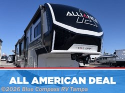 New 2026 Alliance RV Valor 44V14 available in Dover, Florida