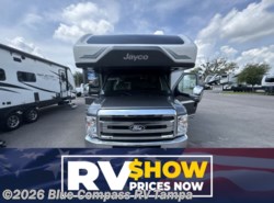 New 2026 Jayco Greyhawk 30Z available in Dover, Florida